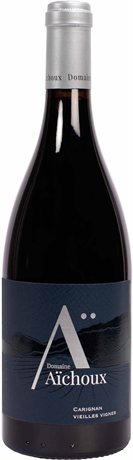 Carignan vieilles vignes IGP Côtes catalanes